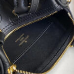 Louis Vuitton Speedy BB M57111 Black